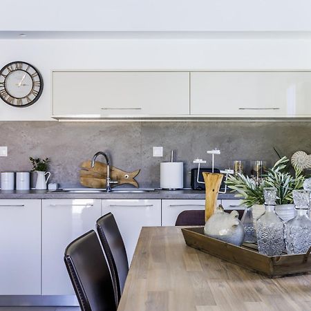 Villa Politimi Luxury Retreat Skópelos Eksteriør bilde