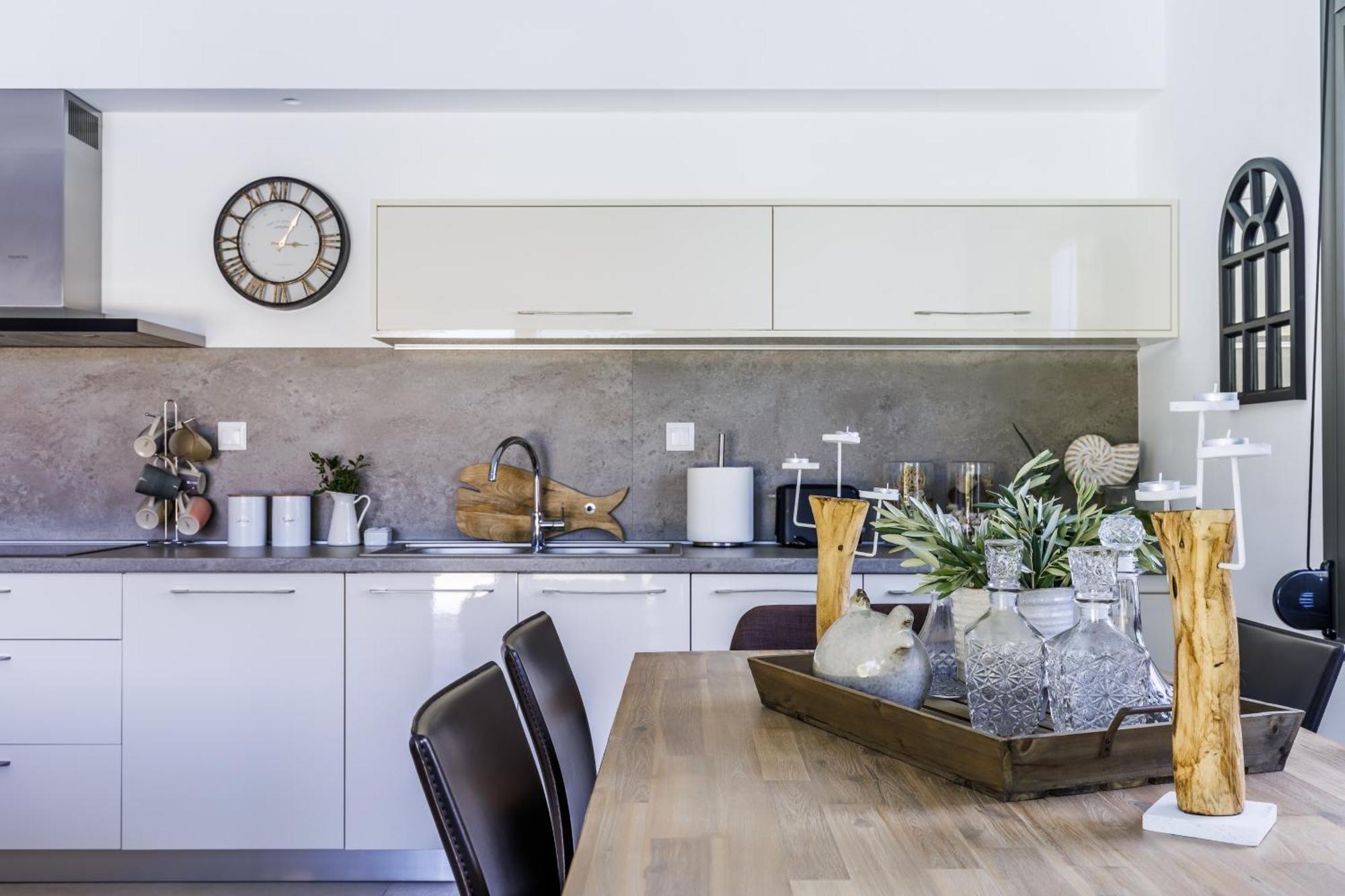 Villa Politimi Luxury Retreat Skópelos Eksteriør bilde
