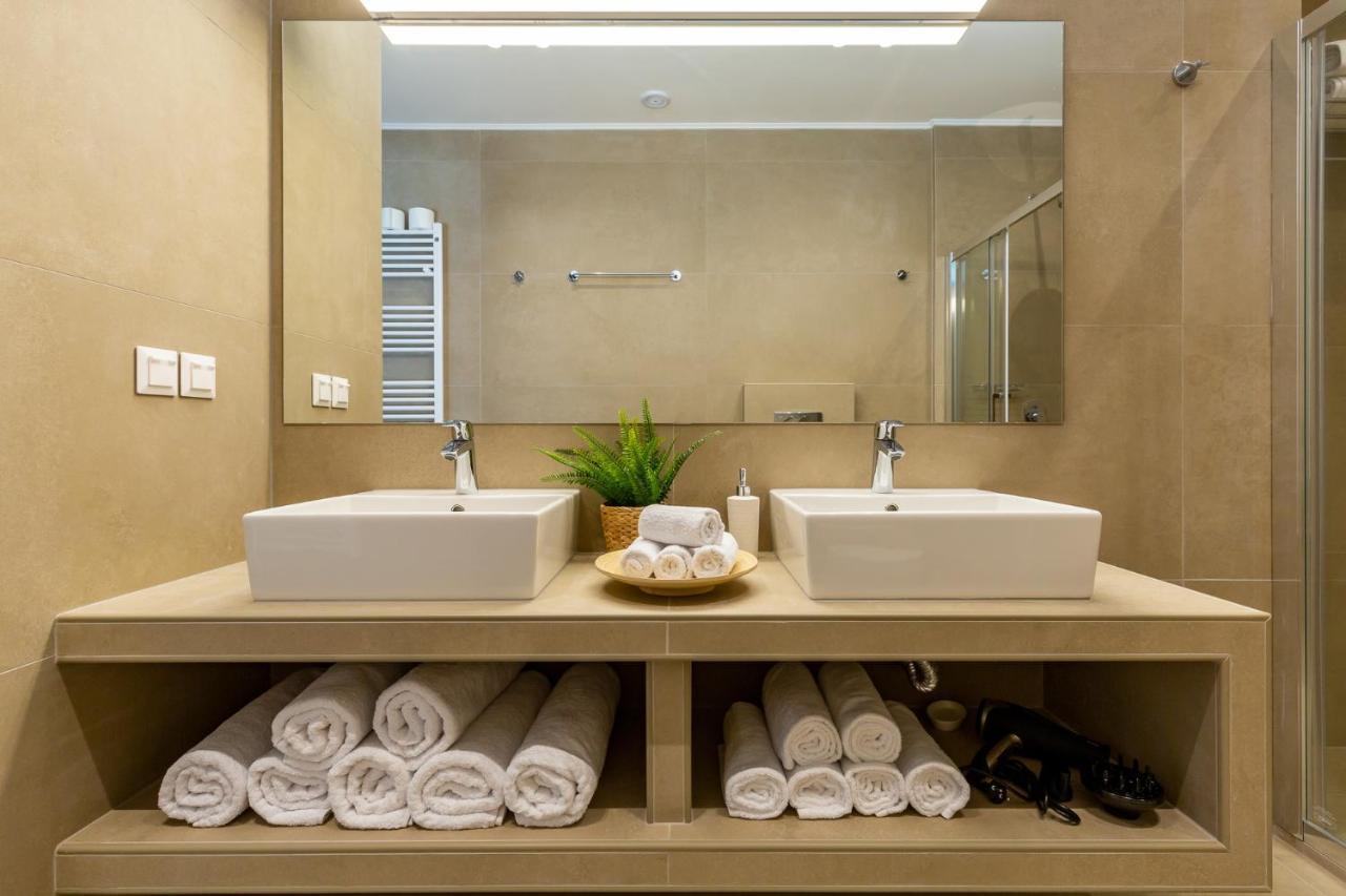 Villa Politimi Luxury Retreat Skópelos Eksteriør bilde